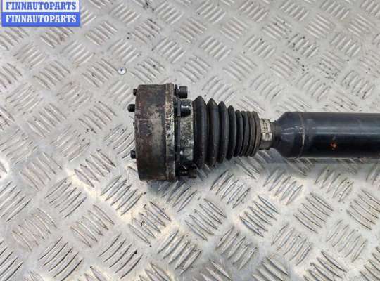 купить Полуось передняя правая на Volkswagen Passat B6