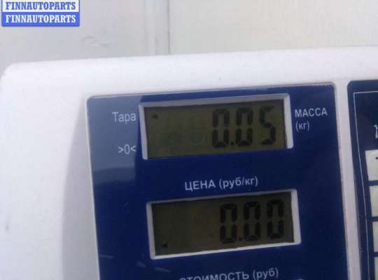 купить Кронштейн радиатора на Opel Zafira A (1999-2005)