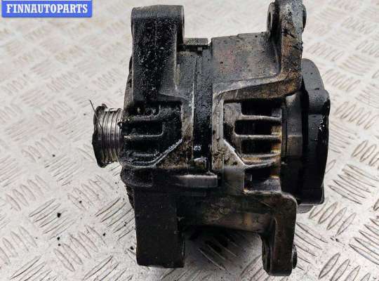 купить Генератор на Opel Zafira A (1999-2005)