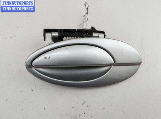 Ручка двери наружная задняя левая CT1135565 на Citroen C5 (2001-2008)