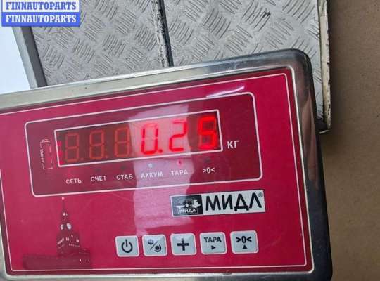 Форсунка топливная на Mercedes-Benz Vito (W639)