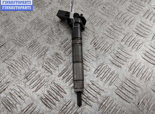 Форсунка топливная MB1642642 на Mercedes Vito-2 / Viano W639 (2003-2014)