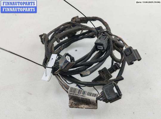 Проводка бампера заднего RN1447087 на Renault Scenic III (2009-2015)