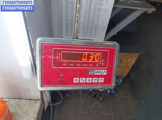 купить Трос капота на Volkswagen Passat B6