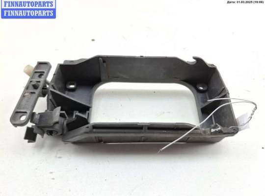 Рамка фары противотуманной правой BM2874005 на BMW 3 E36 (1991-2000)