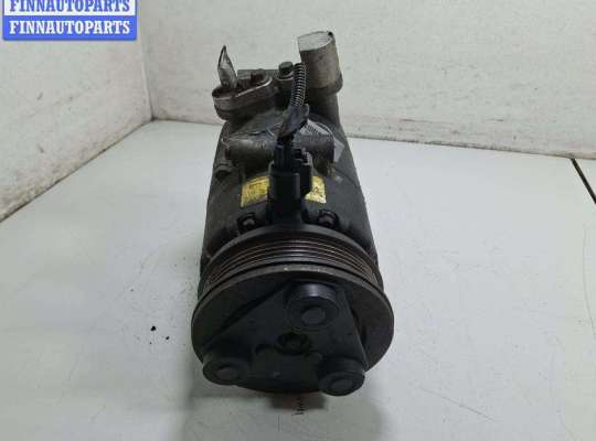 купить Компрессор кондиционера на Ford C-Max