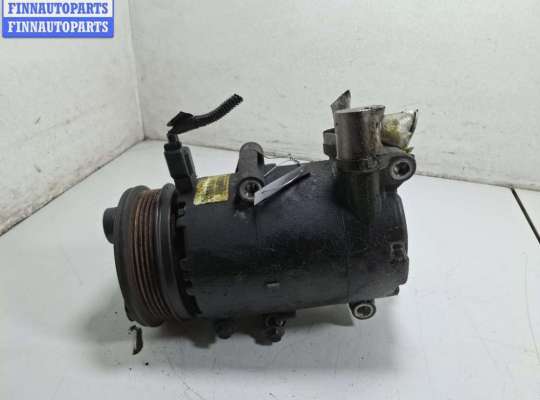 купить Компрессор кондиционера на Ford C-Max