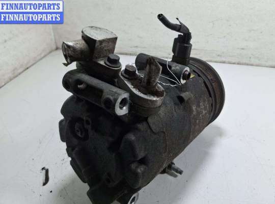 купить Компрессор кондиционера на Ford C-Max