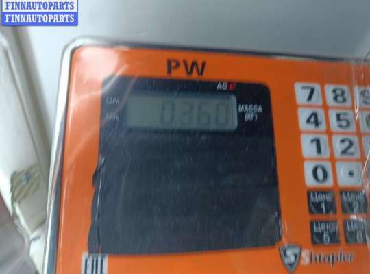 купить Клапан управления турбиной (актуатор) на Opel Zafira A (1999-2005)