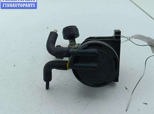 Клапан управления турбиной (актуатор) OP2346657 на Opel Zafira A (1999-2005)