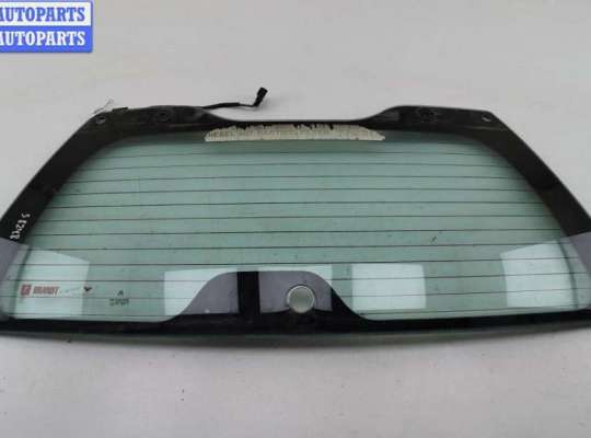 Купить Стекло заднее на Citroen C5 (2001-2008) Стекло заднее CT1151478 на Citroen C5 (2001-2008)