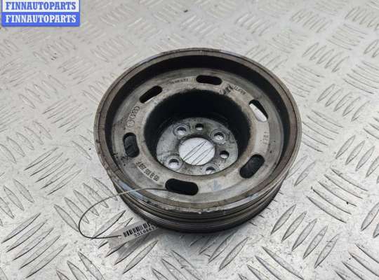 купить Шкив коленвала на Volkswagen Passat B5