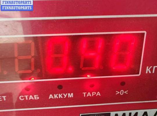 купить Шкив коленвала на Volkswagen Passat B5