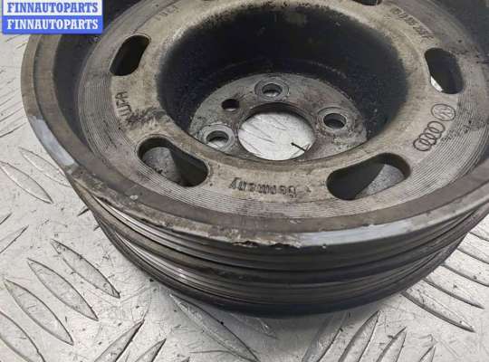 купить Шкив коленвала на Volkswagen Passat B5