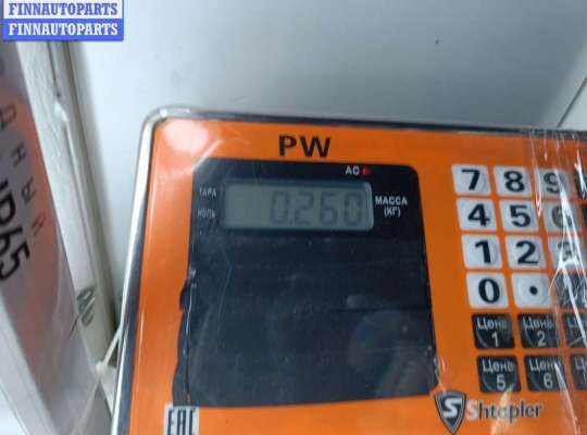 купить Крюк буксировочный на Volkswagen Bora