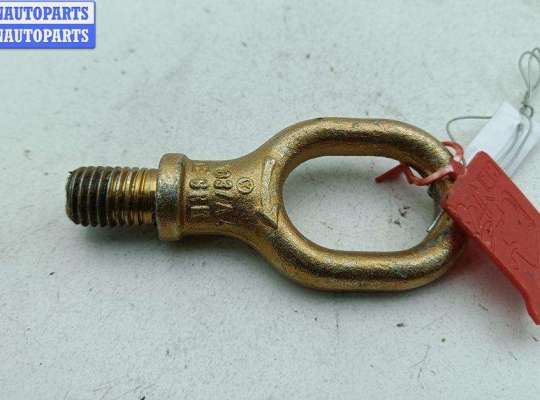 купить Крюк буксировочный на Volkswagen Bora