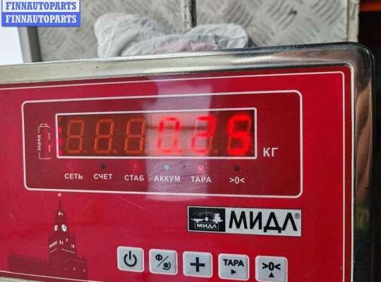 Ограничитель двери