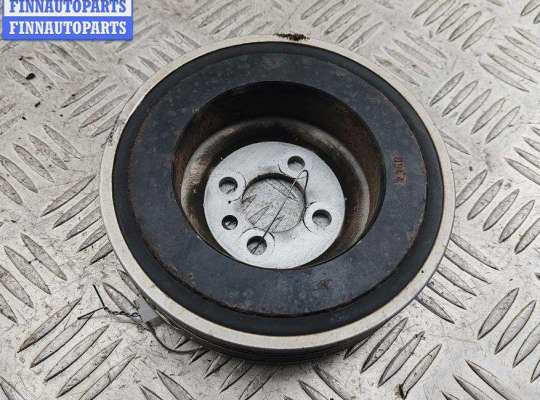 купить Шкив коленвала на Audi A4 B7 (2004-2008)