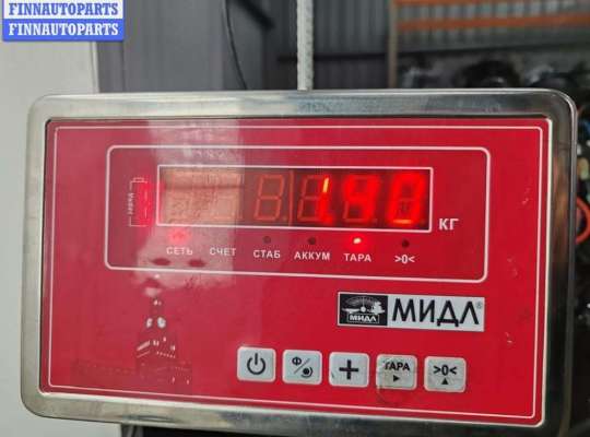 купить Шкив коленвала на Audi A4 B7 (2004-2008)