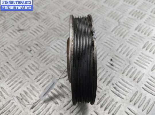 купить Шкив коленвала на Audi A4 B7 (2004-2008)