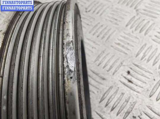 купить Шкив коленвала на Audi A4 B7 (2004-2008)