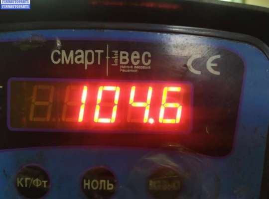 купить Двигатель (ДВС) на Citroen Berlingo (2003-2007)