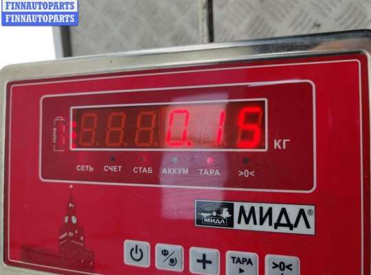 купить Переключатель дворников на Mitsubishi Galant (1996-2003)