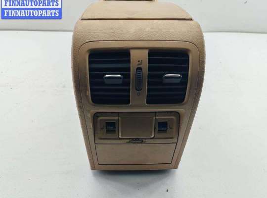 купить Подлокотник на Volkswagen Passat B6