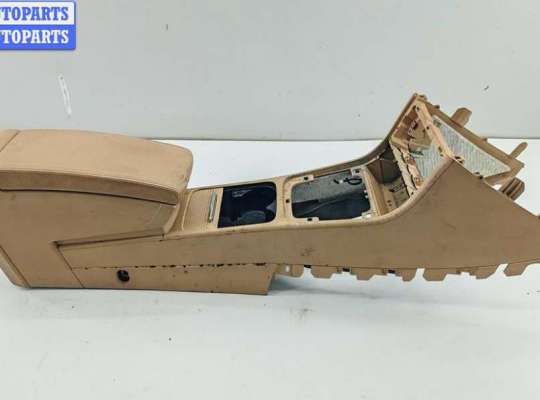 купить Подлокотник на Volkswagen Passat B6