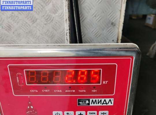 купить Стеклоподъемник электрический передний правый на Volkswagen Passat B5+ (GP)