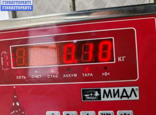 купить Ручка внутренняя потолочная на Audi A6 C6 (2004-2011)