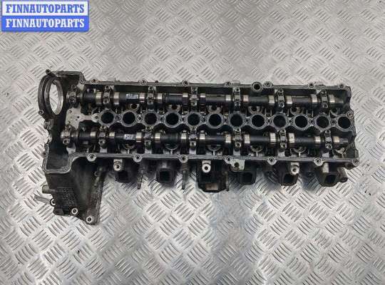 Головка блока цилиндров двигателя (ГБЦ) BM3454343 на BMW 5 E39 (1995-2003)