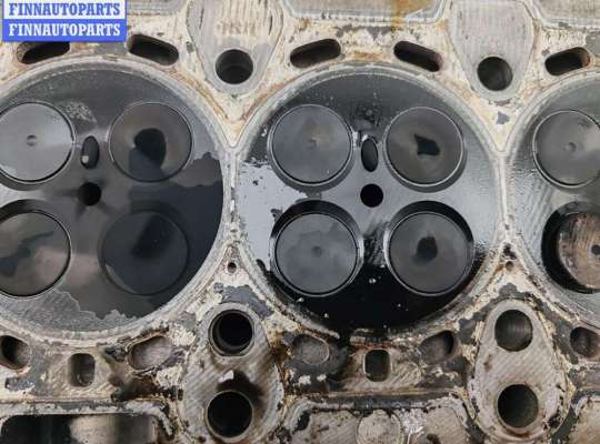 купить Головка блока цилиндров двигателя (ГБЦ) на BMW 5 E39 (1995-2003)