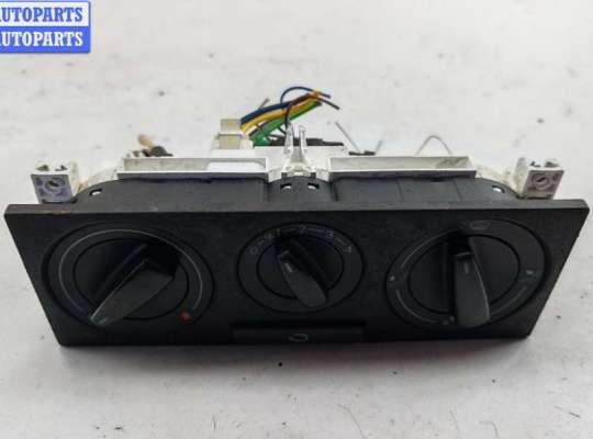 Переключатель отопителя VG2775781 на Volkswagen Golf-4