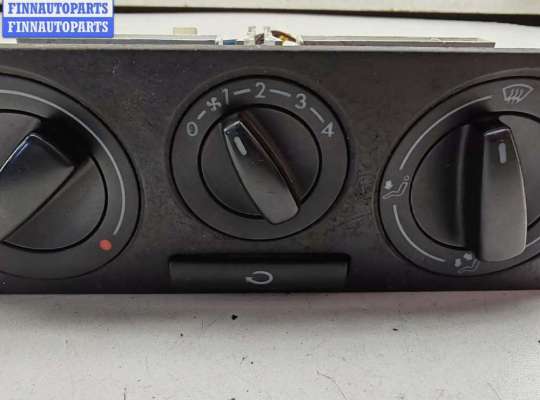 купить Переключатель отопителя на Volkswagen Golf-4