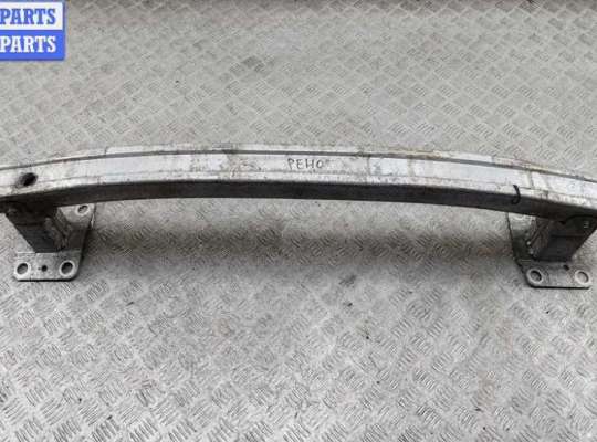 Усилитель бампера переднего RN1571681 на Renault Scenic II (2003-2009)