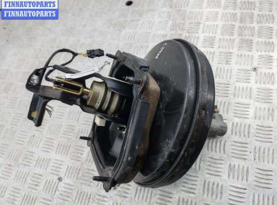 Усилитель тормозов вакуумный RN1602811 на Renault Scenic I (1996-2003)