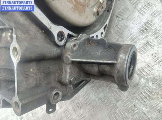 купить КПП автоматическая (АКПП) на Chrysler Voyager (2001-2007)