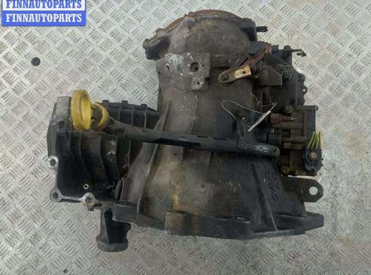 купить КПП автоматическая (АКПП) на Chrysler Voyager (2001-2007)