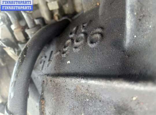 купить КПП автоматическая (АКПП) на Chrysler Voyager (2001-2007)