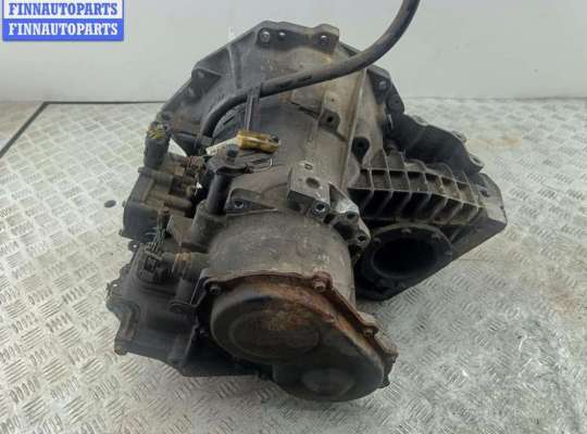 купить КПП автоматическая (АКПП) на Chrysler Voyager (2001-2007)