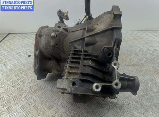 купить КПП автоматическая (АКПП) на Chrysler Voyager (2001-2007)