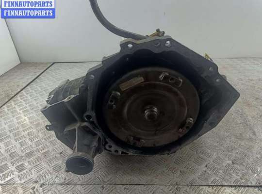 купить КПП автоматическая (АКПП) на Chrysler Voyager (2001-2007)