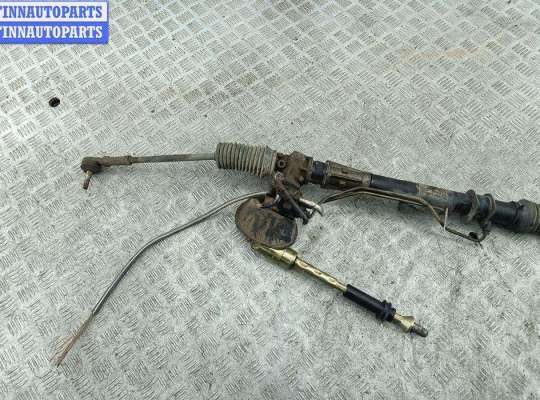 купить Рейка рулевая на Renault Scenic I (1996-2003)