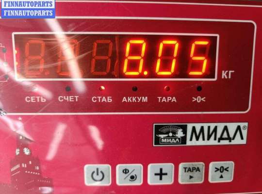 купить Рейка рулевая на Renault Scenic I (1996-2003)