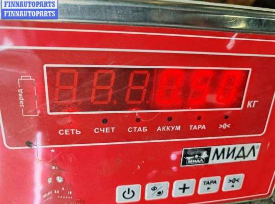 купить Дождевик на Audi A6 C5 (1997-2005)