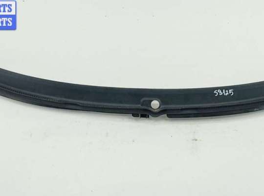 Дождевик AU1693461 на Audi A6 C5 (1997-2005)