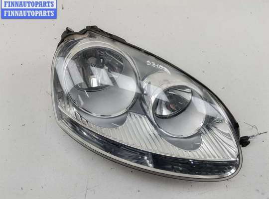 Купить Фара правая на Volkswagen Golf-5 Фара правая VG2664997 на Volkswagen Golf-5