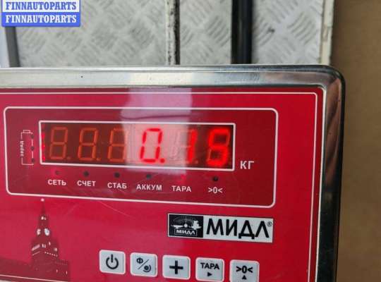 купить Датчик кислородный (лямбда-зонд) на BMW 3 E46 (1998-2006)