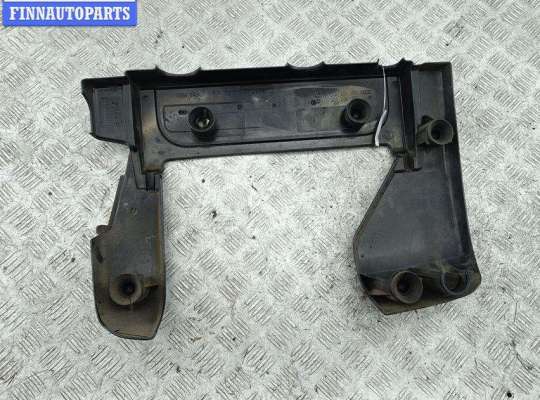 купить Накладка декоративная на двигатель на Skoda Octavia mk2 (A5 1Z) 2004-2013